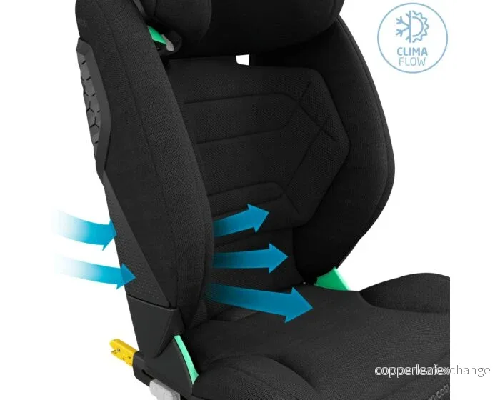 Maxi-Cosi Rodifix Travel Bundle - Bild 2