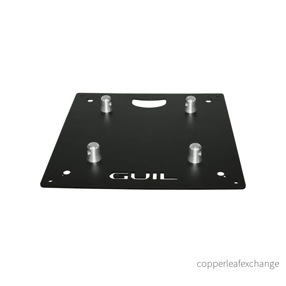 GUIL – Basplatta 450×450 mm