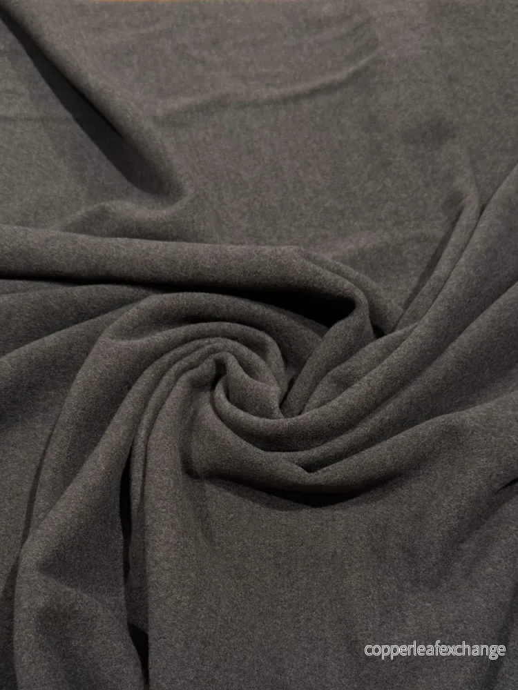 Deadstock Special Price! – Cashmere – Gray – C10 Deadstock Special Price! – Cashmere – Gray – C10