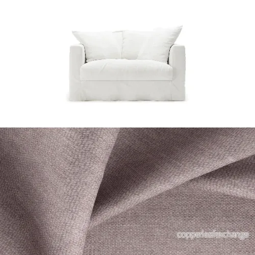 Klädsel till soffa Decotique Le Grand Air Fåtölj Tyg Lucca - Bild 2
