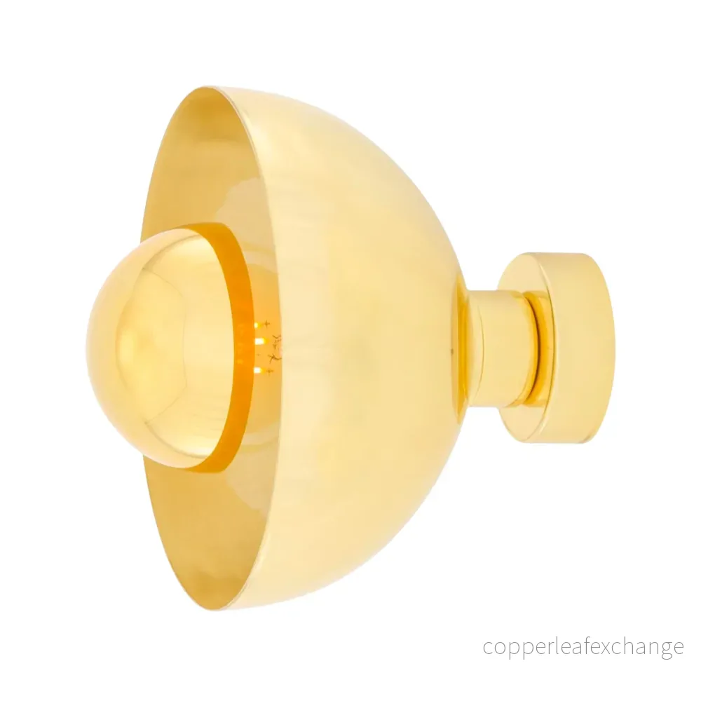 MAUA – Wall Light 20cm MAUA – Wall Light 20cm