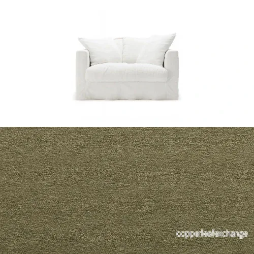 Klädsel till soffa Decotique Le Grand Air Fåtölj Tyg Nomi