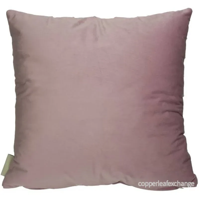 Kudde DUSTY ROSE - Bild 3