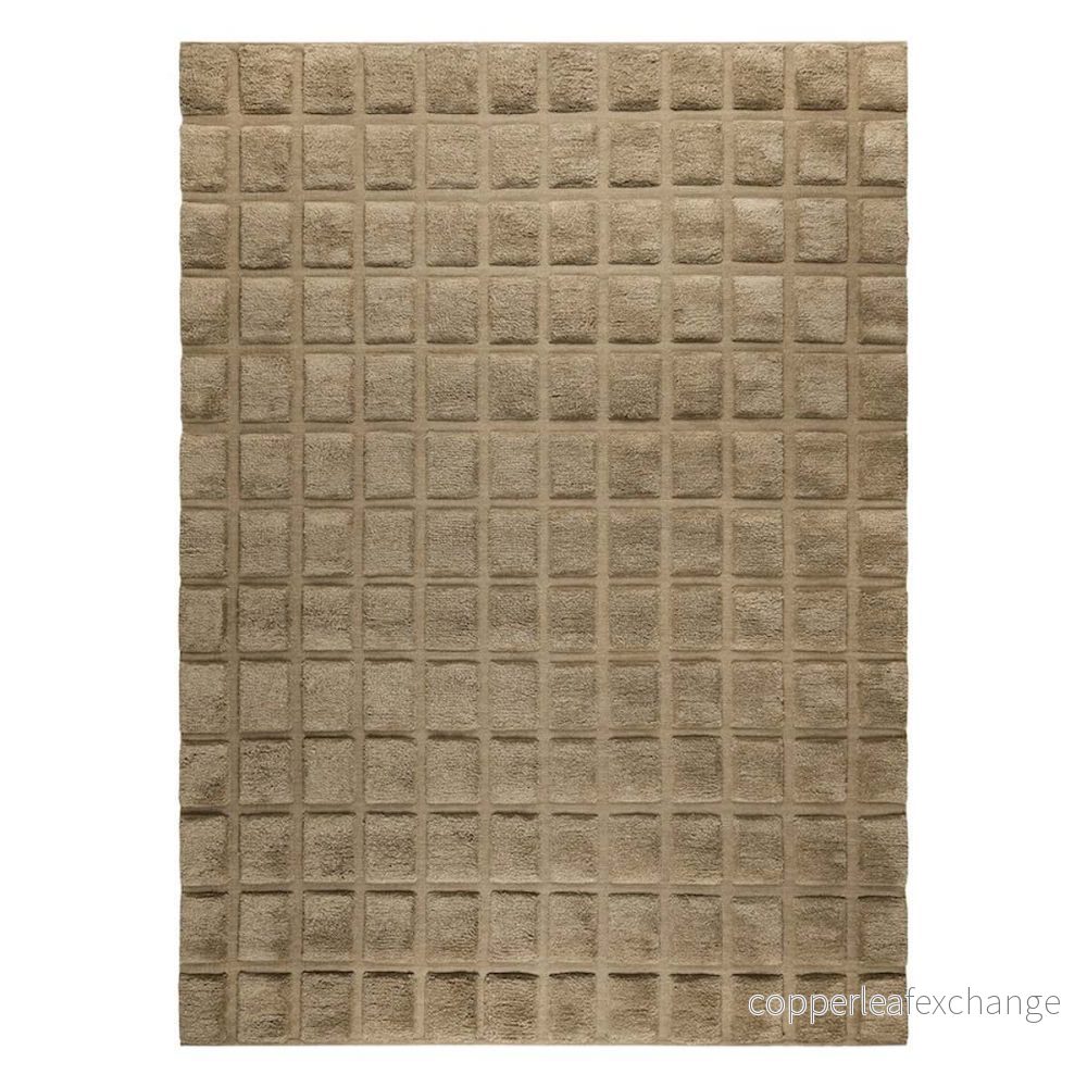 Ullmatta Loha, Beige Ullmatta Loha, Beige