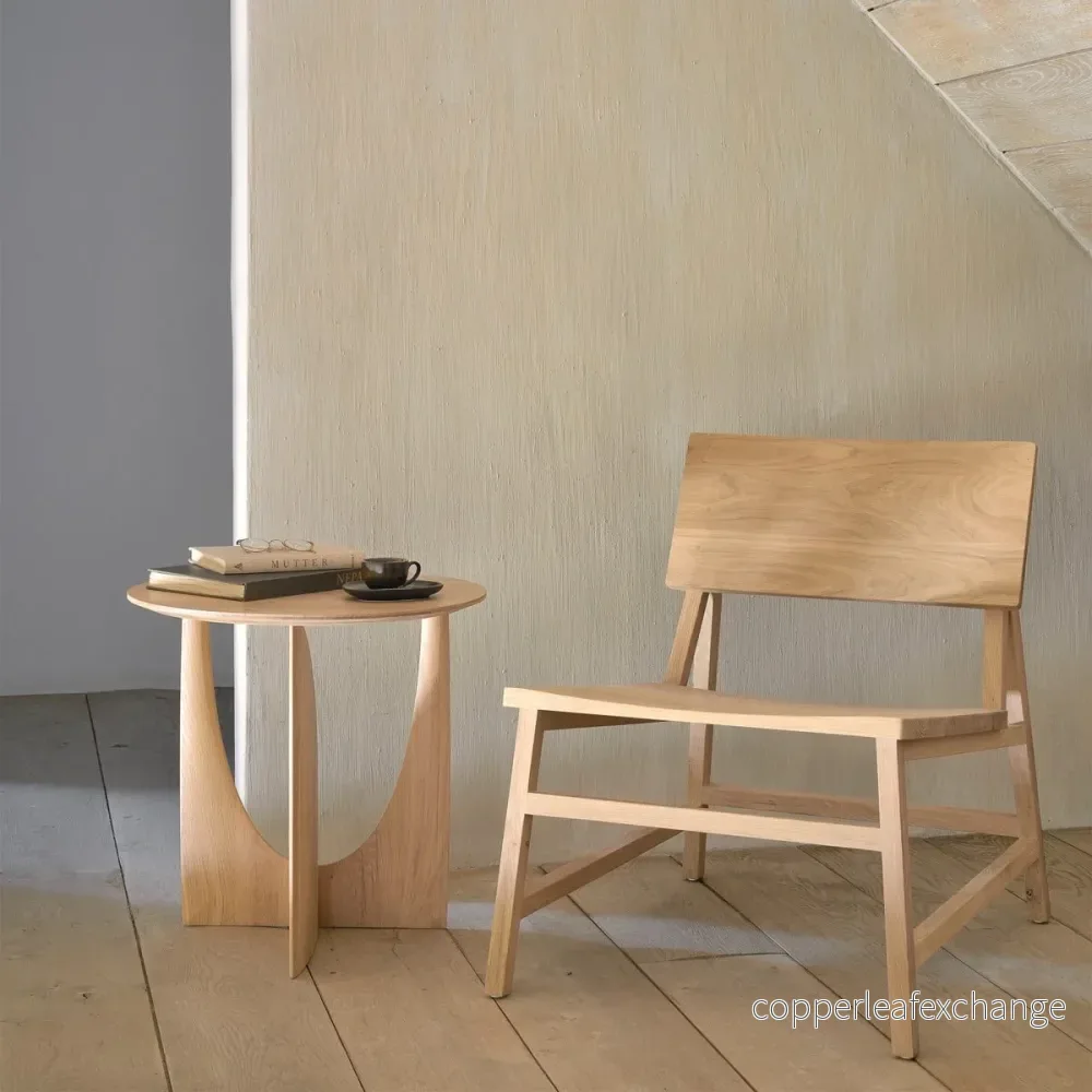 Loungefåtölj N2 - Bild 3