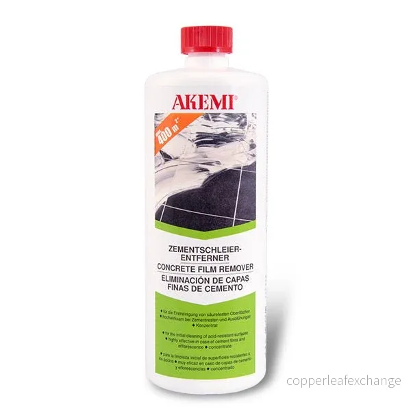 Akemi Cementrengöring 1000ml