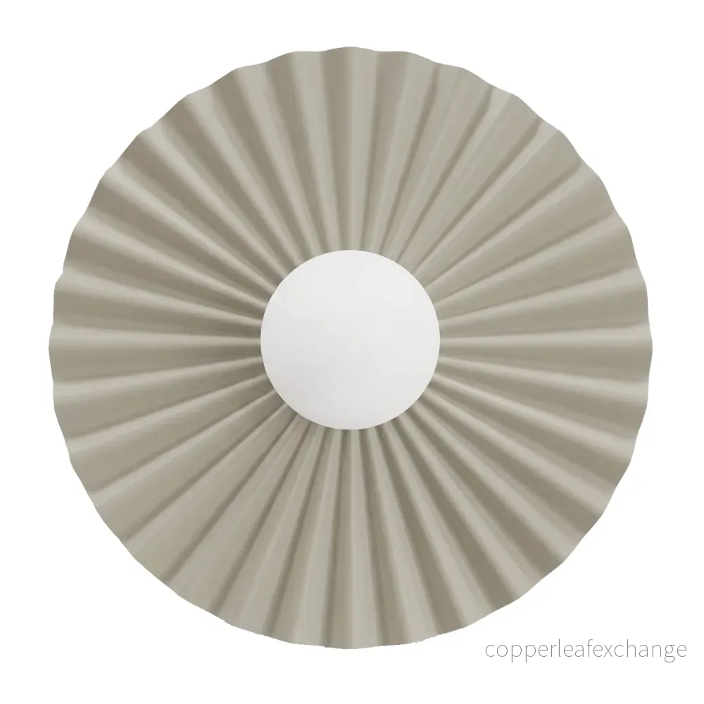 VÄGGLAMPA UMBRA L K1 – D: 35cm VÄGGLAMPA UMBRA L K1 – D: 35cm