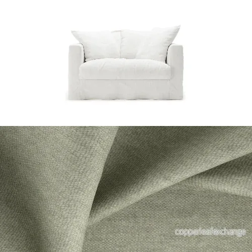 Klädsel till soffa Decotique Le Grand Air Fåtölj Tyg Lucca - Bild 3