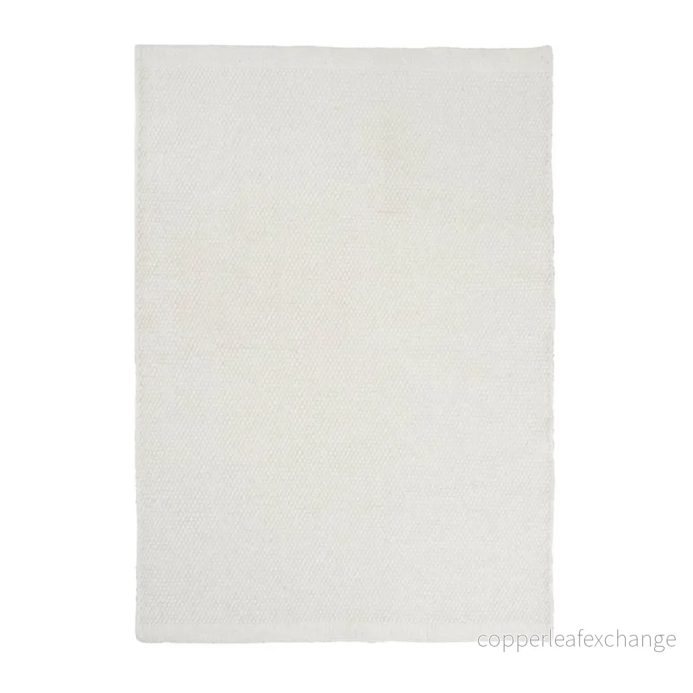 Matta Asko, White