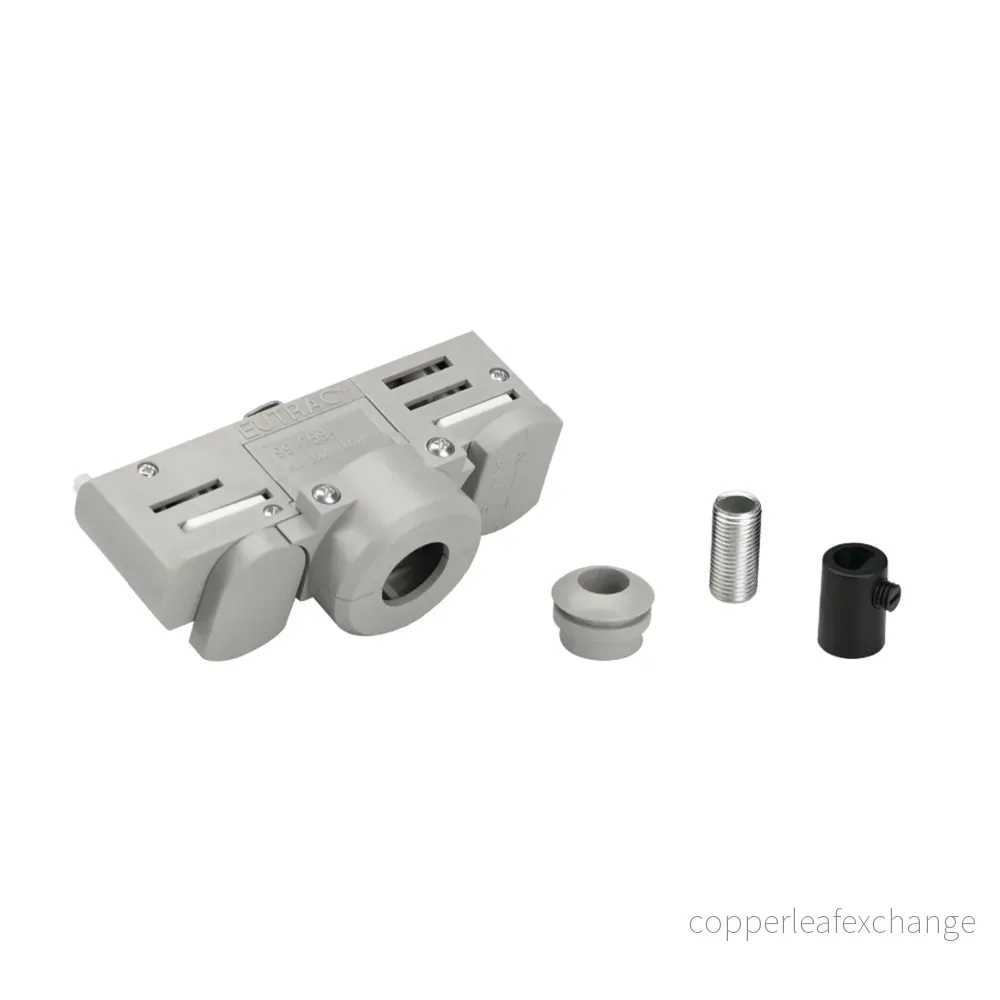 EUTRAC - Adapter (3-Fas) - Bild 3
