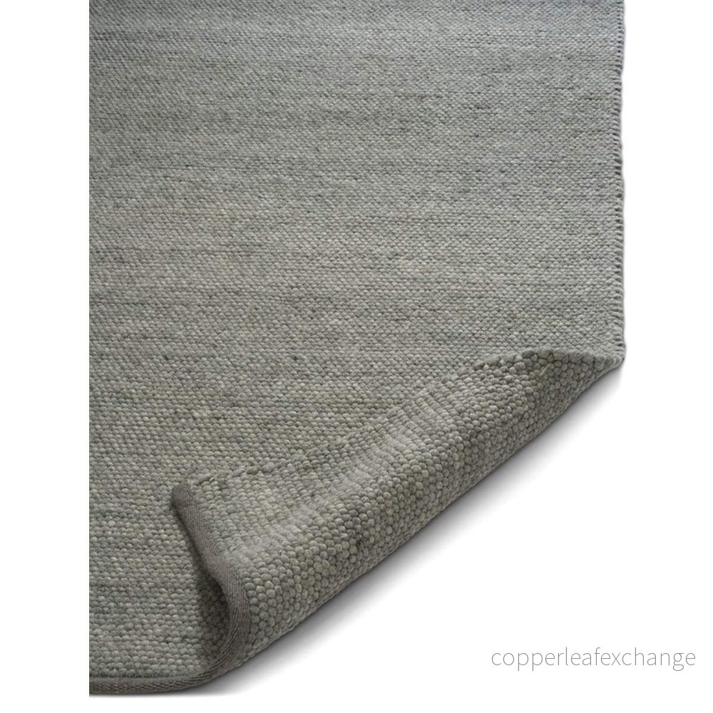 Matta Merino från Classic Collection, Grön