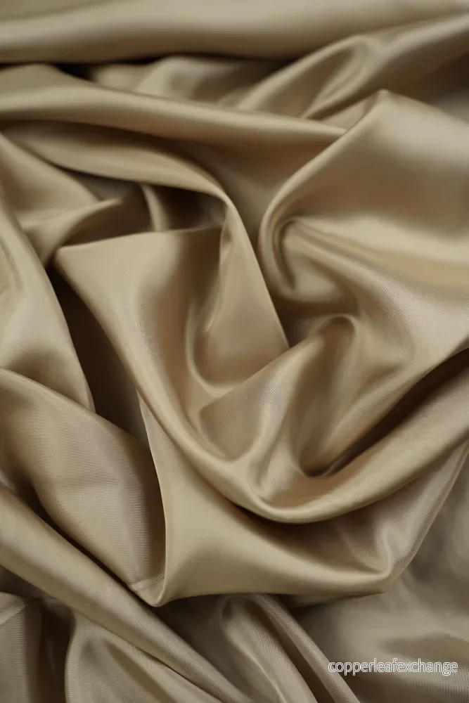 Lining – Viscose – Beige – Colour 1440 Lining – Viscose – Beige – Colour 1440