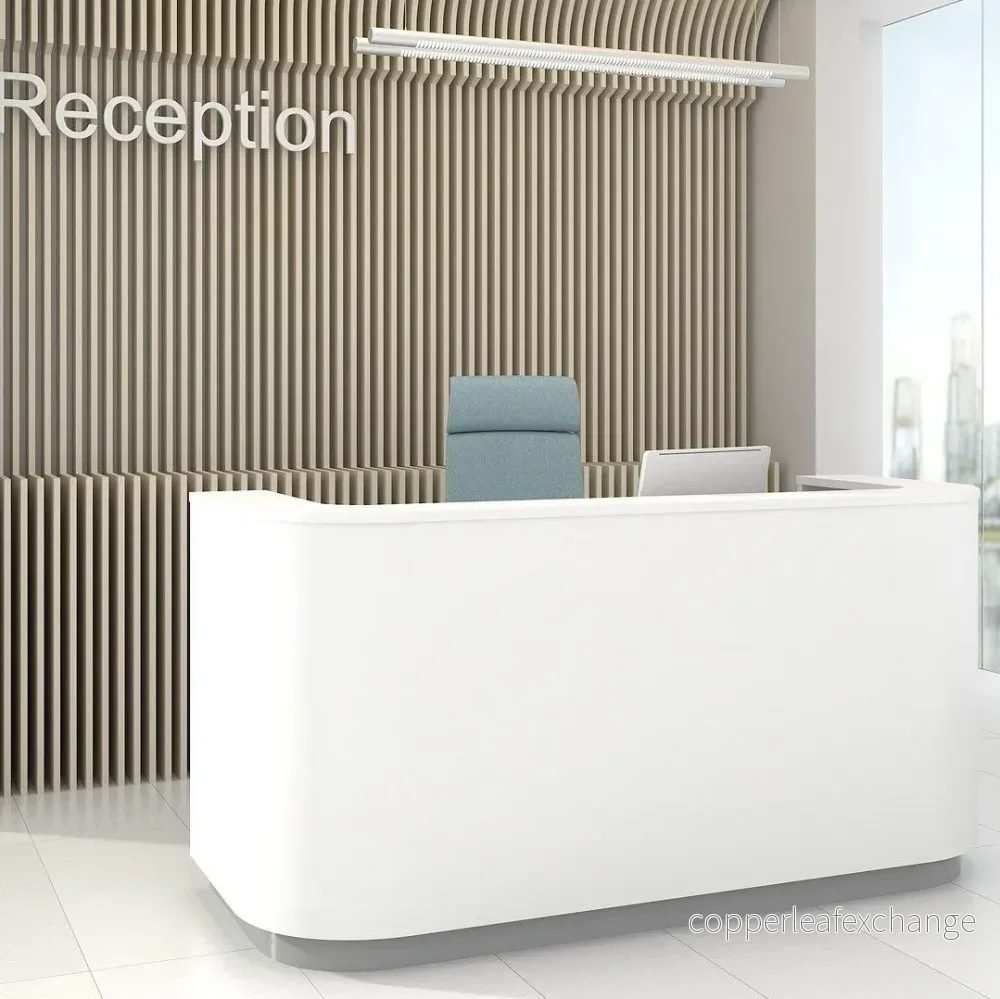 Receptionsdisk Cosy