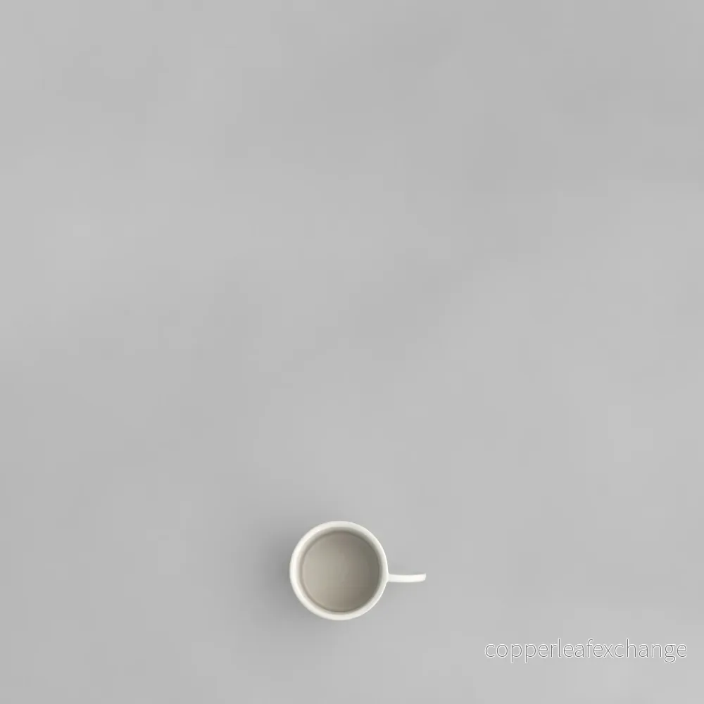 Native Coffee Cup - Birch set of 2 - Bild 2