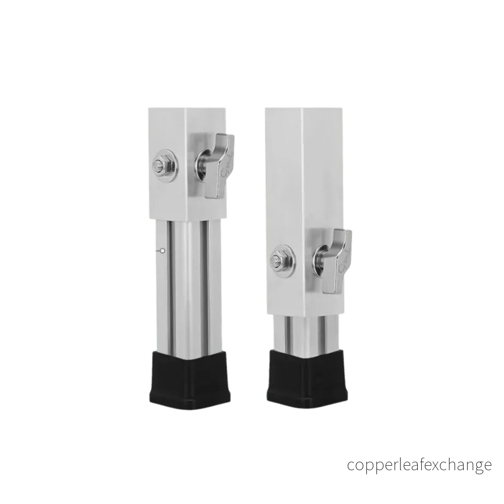 GUIL – Teleskopben (20–200 cm) GUIL – Teleskopben (20–200 cm)