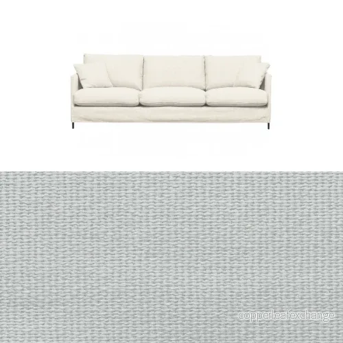 Klädsel till soffa Furninova Petito 4 sits Tyg Creta