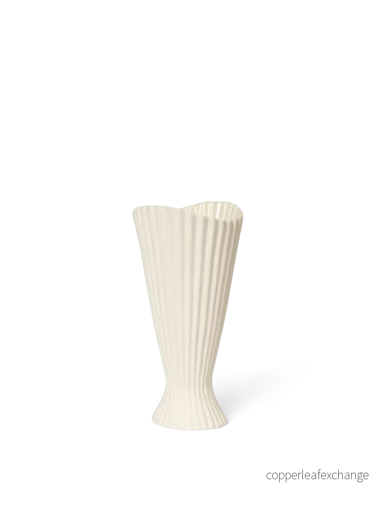 Fountain Vase - Small