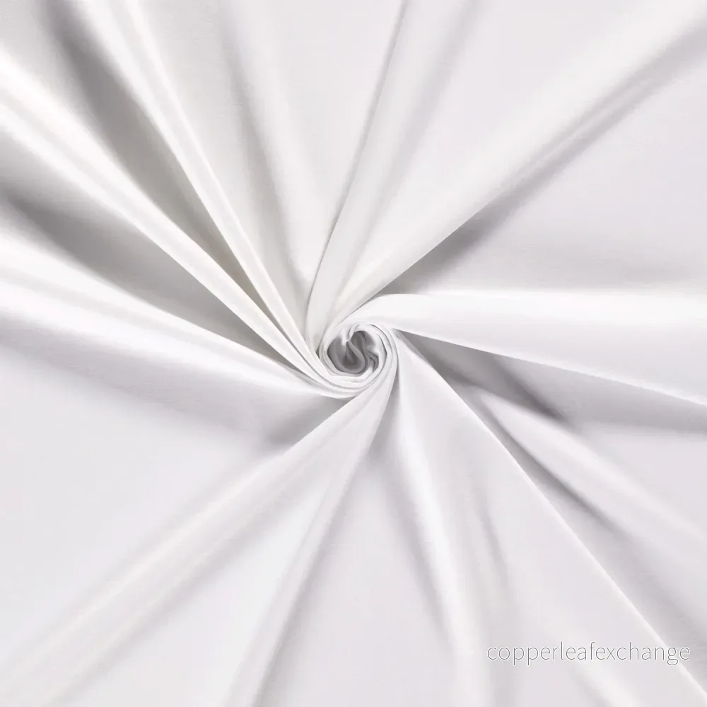 Punta Jersey Optical White - Bild 3
