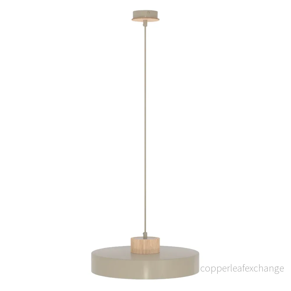 TAKLAMPA KIVI 1 - 35cm - Bild 2