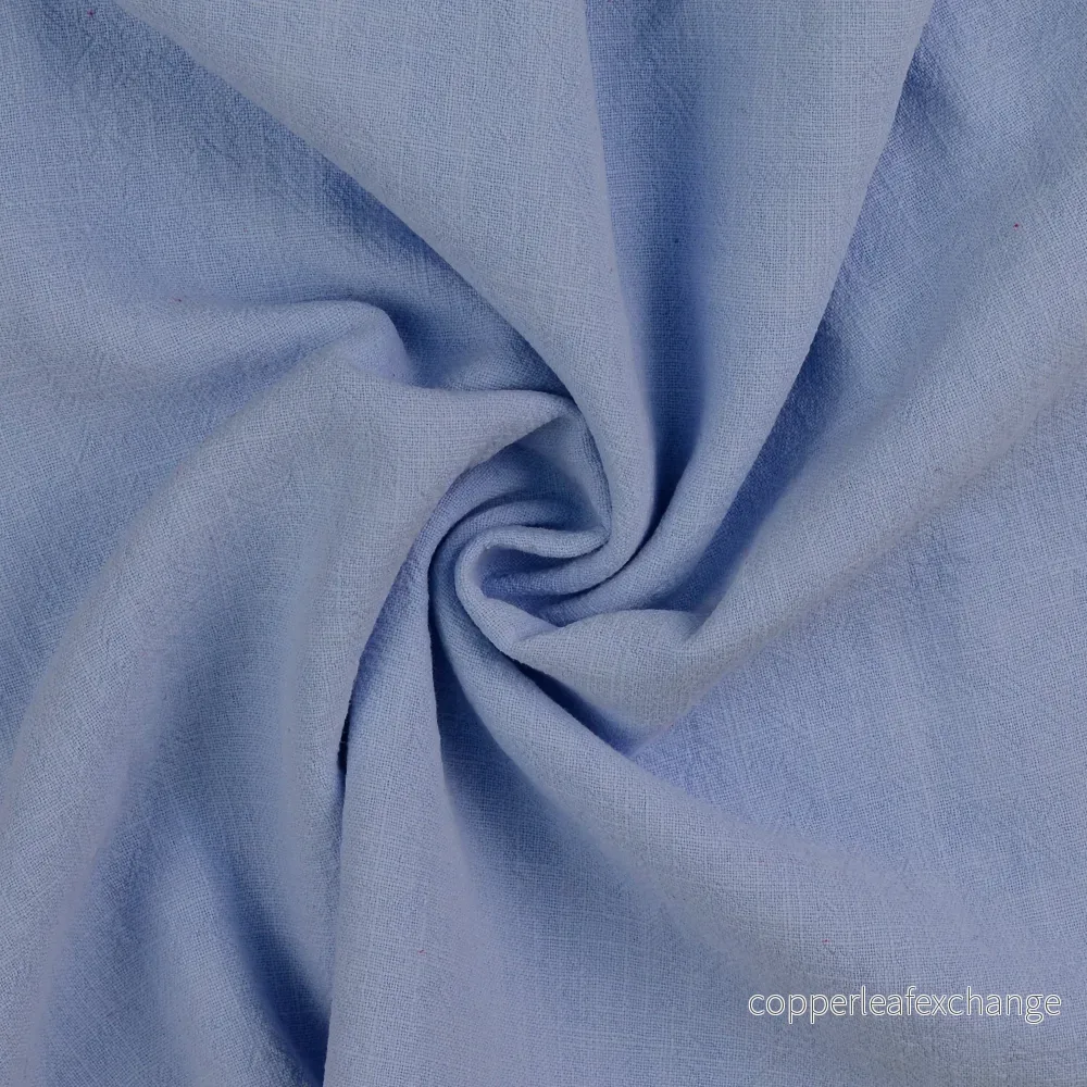Stonewashed – Linen – 255g – Light Blue – 5029 Stonewashed – Linen – 255g – Light Blue – 5029