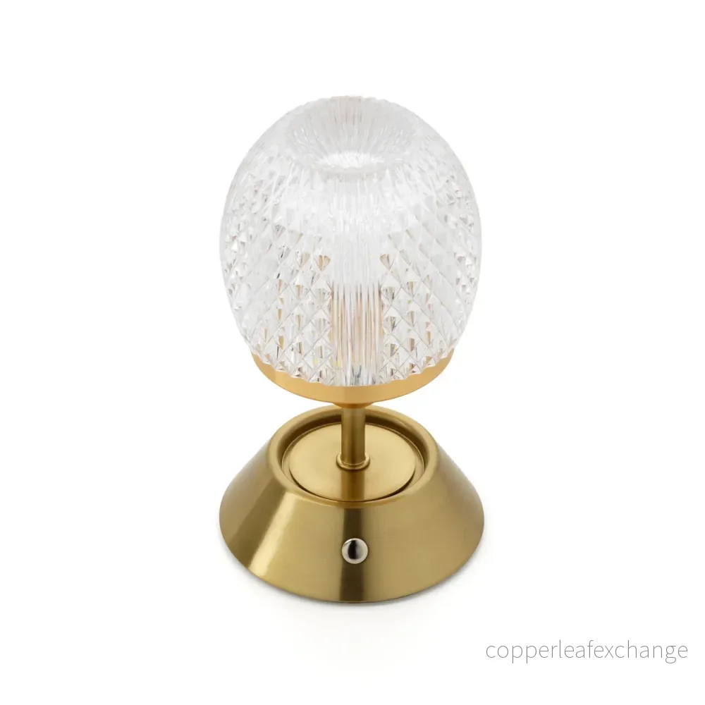 THE GLOW SINATRA LED TABLE LAMP - Bild 2
