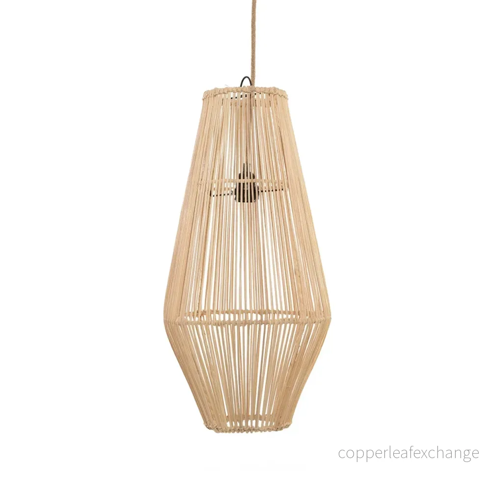 THE AFRODISIAC PENDANT - Natural M