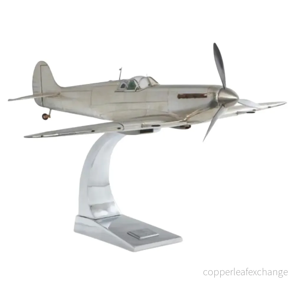 SPITFIRE Model SPITFIRE Model