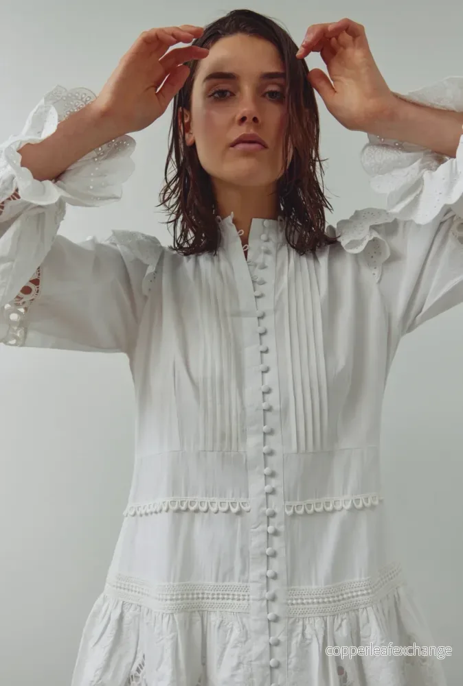 Milana dress - Bild 3