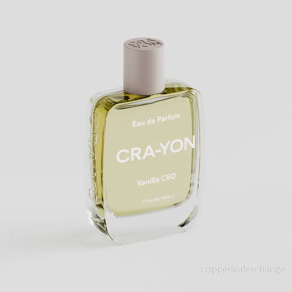 Vanilla CEO Eau de Parfum - Bild 2