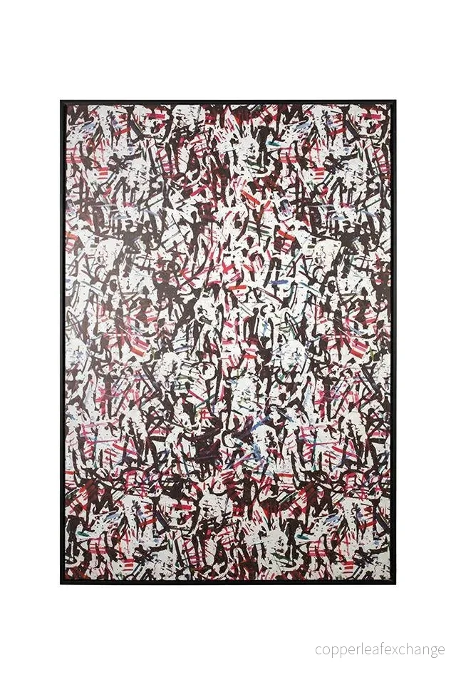 Tavla - MARILYN MONROE, 135x195 cm