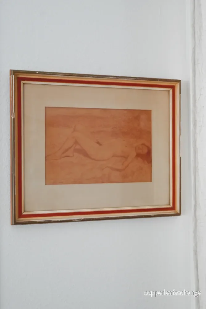 Tavla Helmut Bachrach-Barée - Bild 2