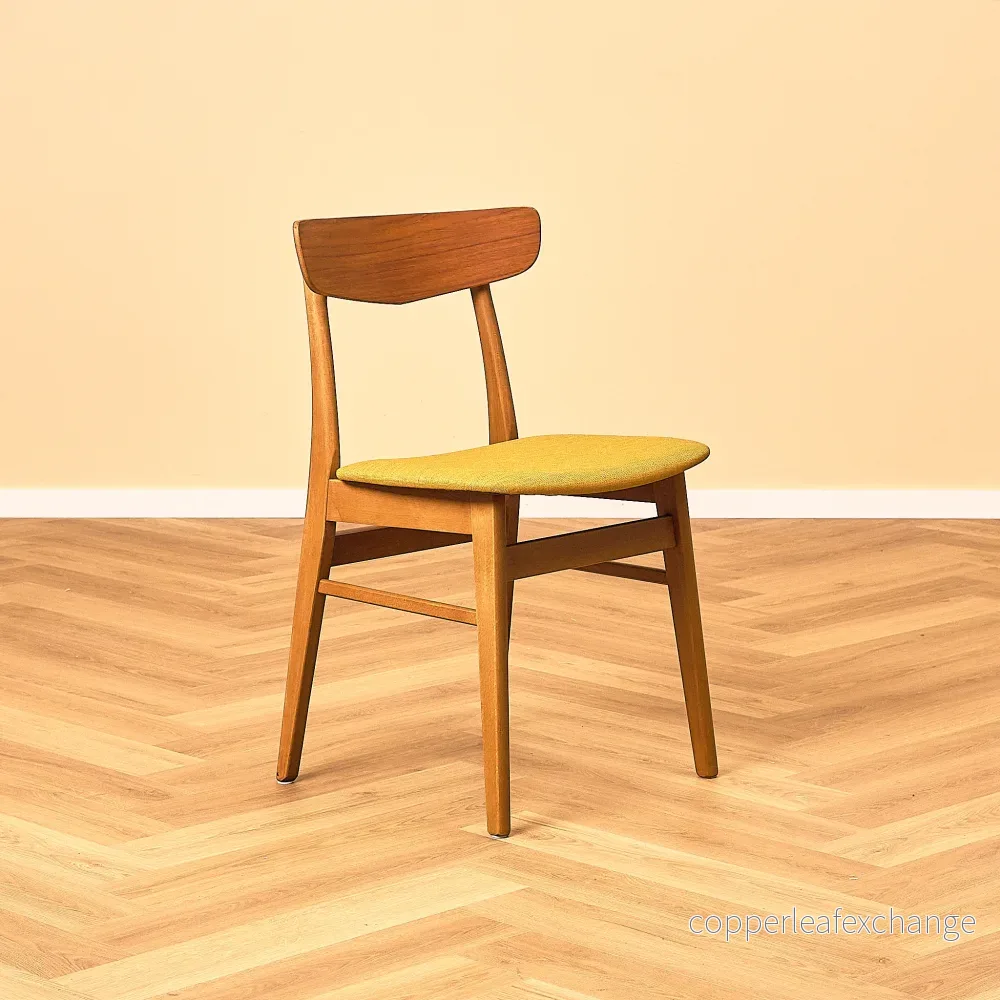 Mosbøl Dining Chair by Findahl - Bild 2