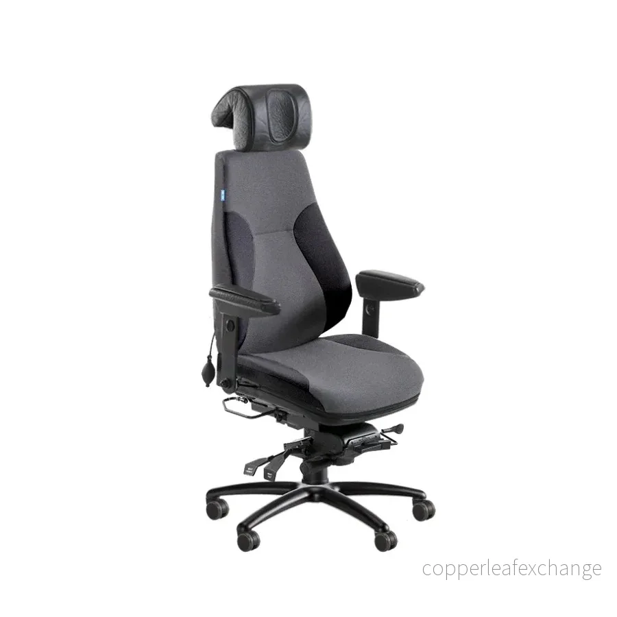 Be-Ge 852 24h Bevakningsstol
