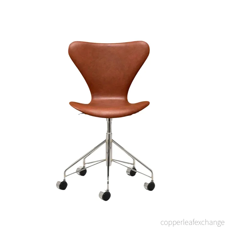 Arne Jacobsen, 7'er kontorstol