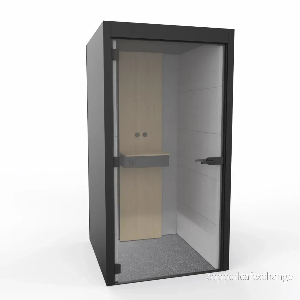 Silent room, Small - Bild 2