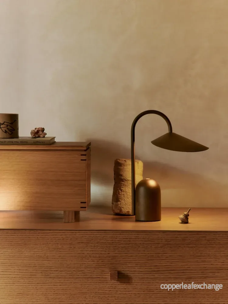 Arum Portable Lamp - Bild 2