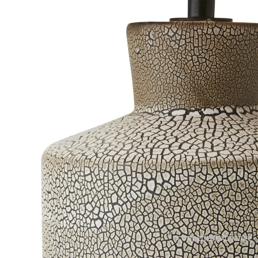 Bordslampa boho - Bild 3