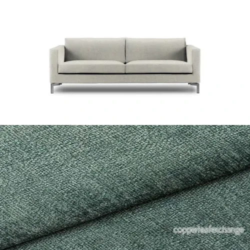 Klädsel till soffa Eilersen Zenith Tyg Lemma Chenille - Bild 3