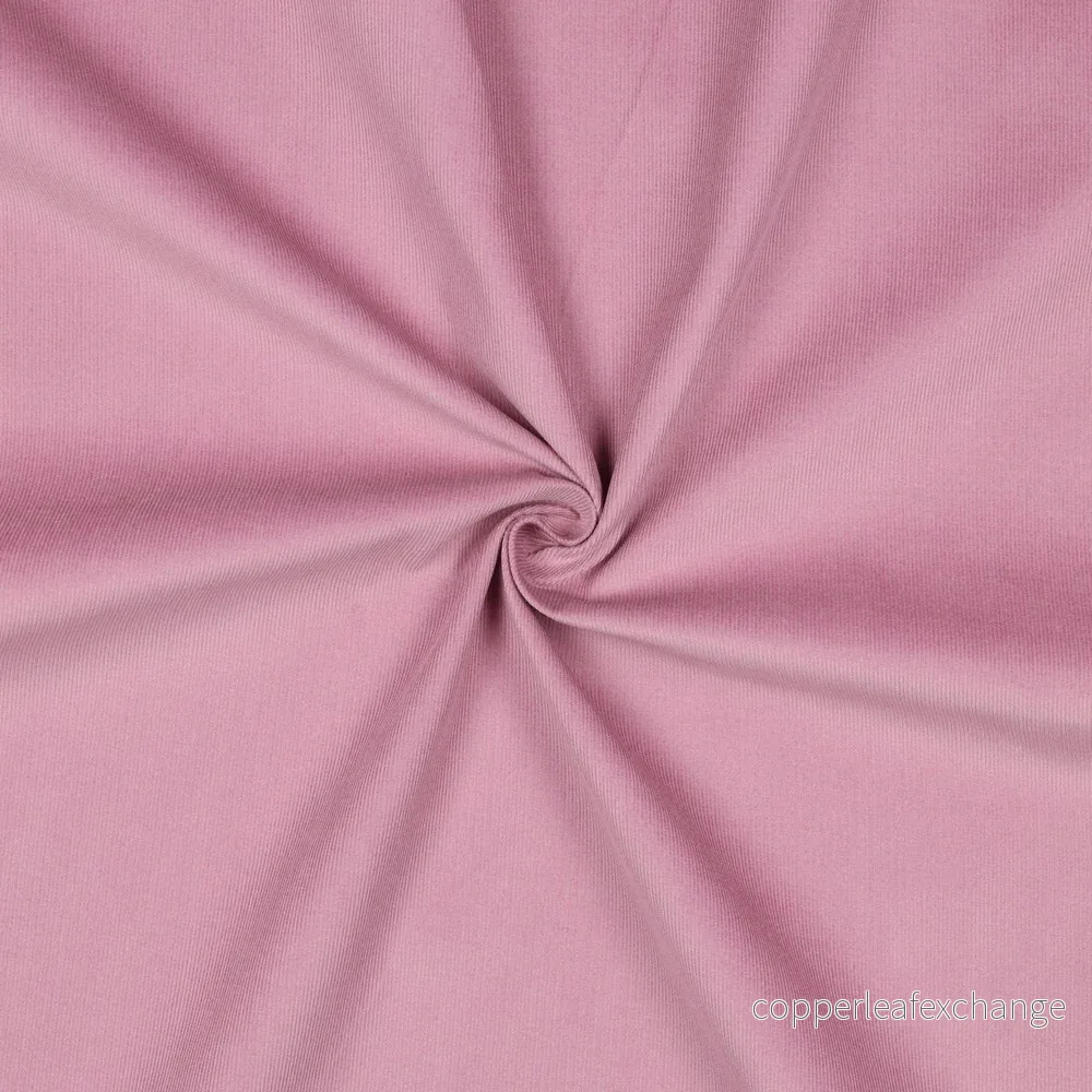 Cotton – Manchester – Babycord – 21W – Lilac – 084 Cotton – Manchester – Babycord – 21W – Lilac – 084
