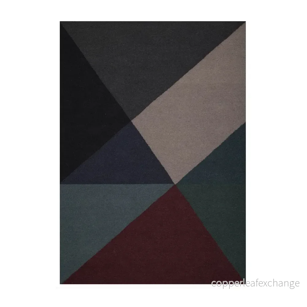 Matta Metri, Dark green Matta Metri, Dark green