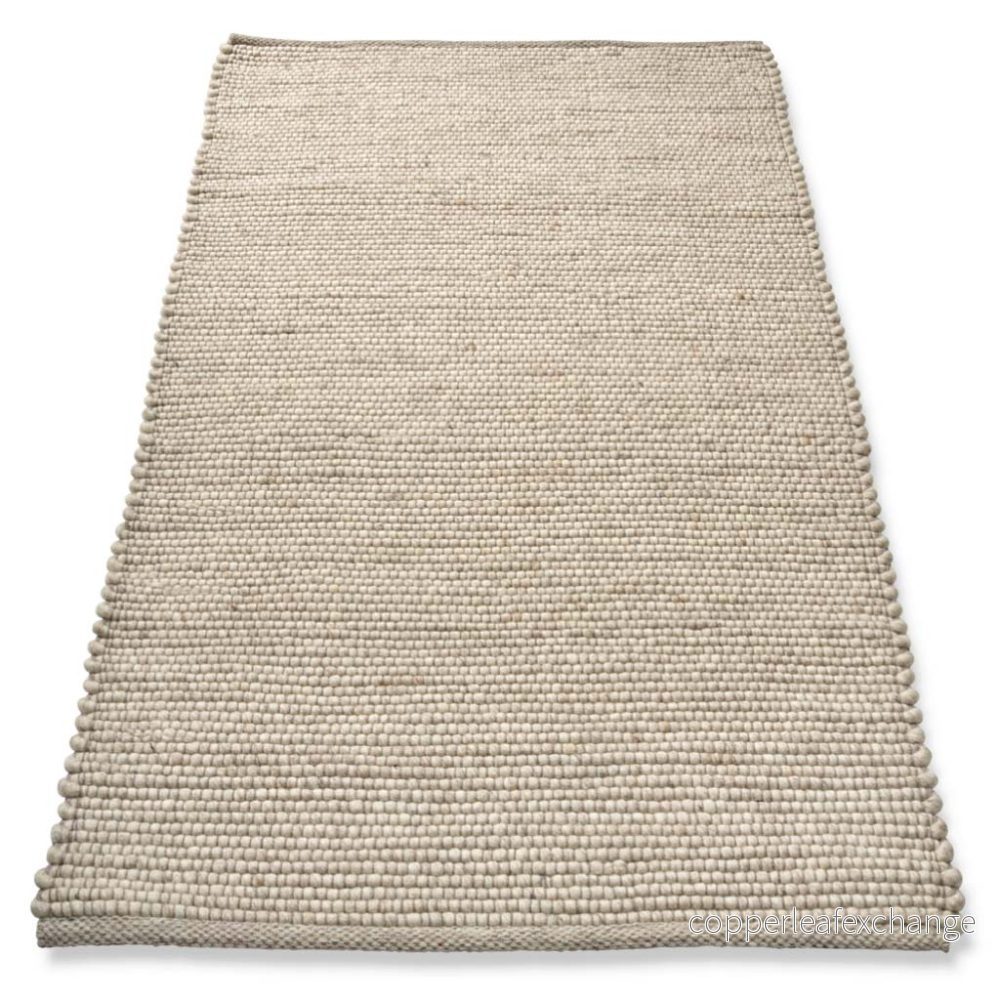 Matta Merino från Classic Collection, Oat - Bild 3