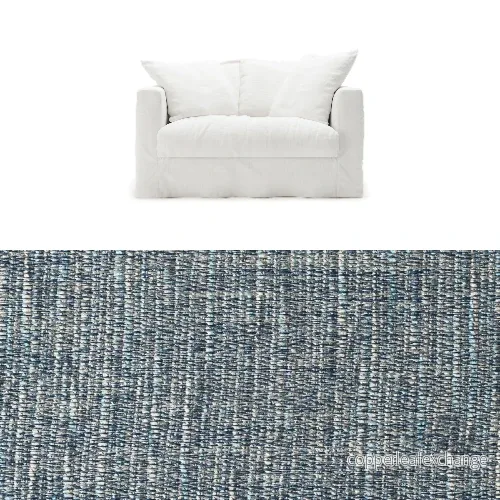 Klädsel till soffa Decotique Le Grand Air Fåtölj Tyg Picasso - Bild 3