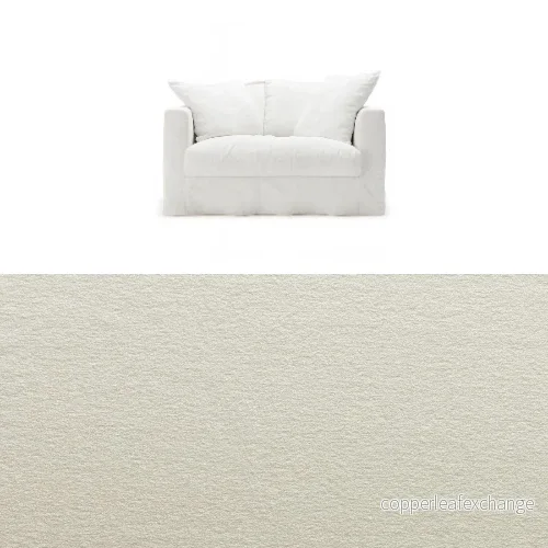 Klädsel till soffa Decotique Le Grand Air Fåtölj Tyg Nomi - Bild 2