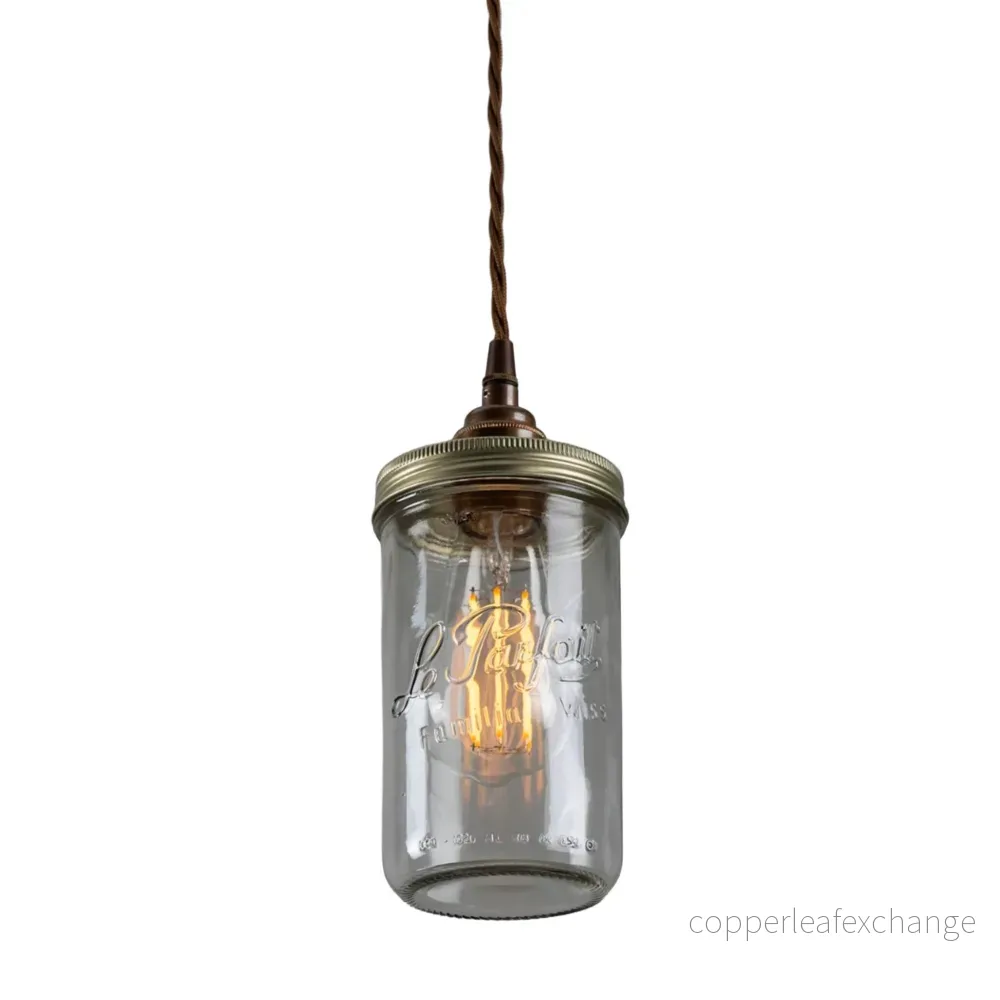 JAM JAR - Pendant Light - Bild 2