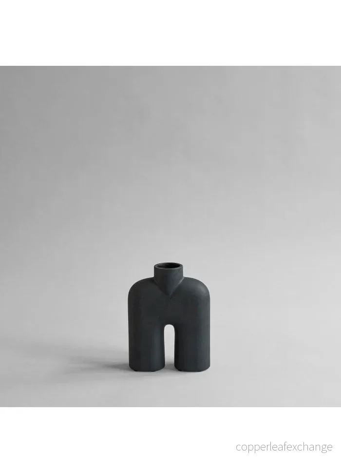 Cobra Tall, Mini - Black