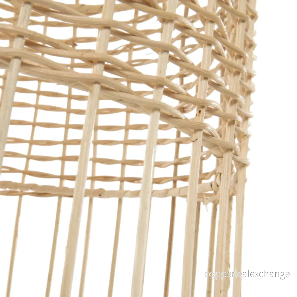 THE ELBA PENDANT - Natural L - Bild 3
