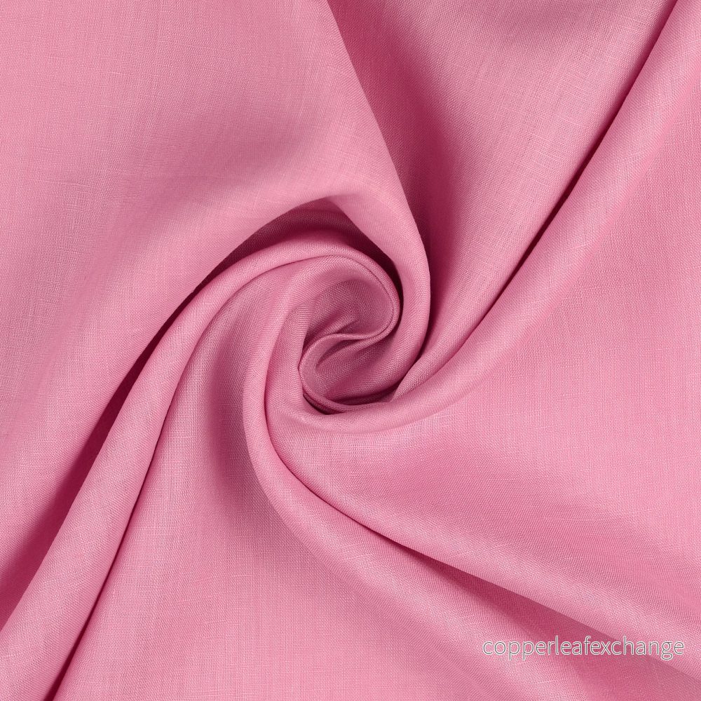 Flax – Fine thread – 150g – Pink – 5016