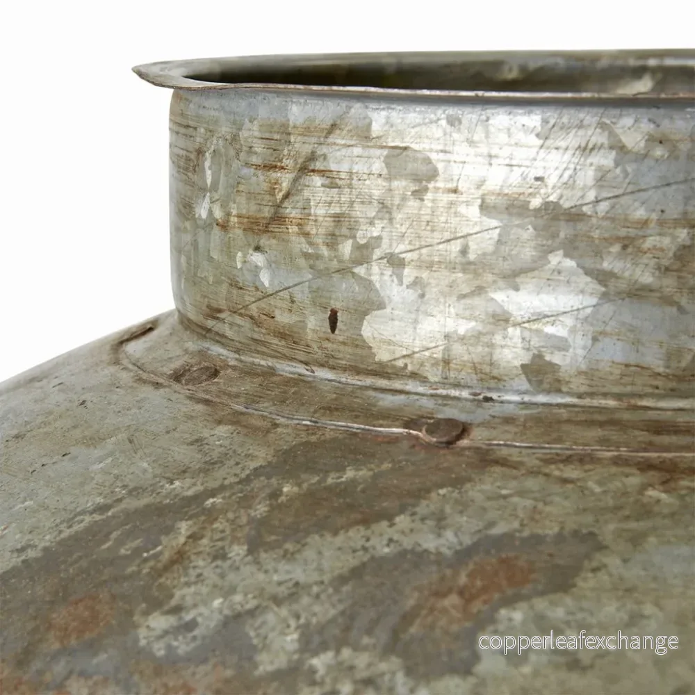 Metallkruka/vattenurna XL - Bild 3