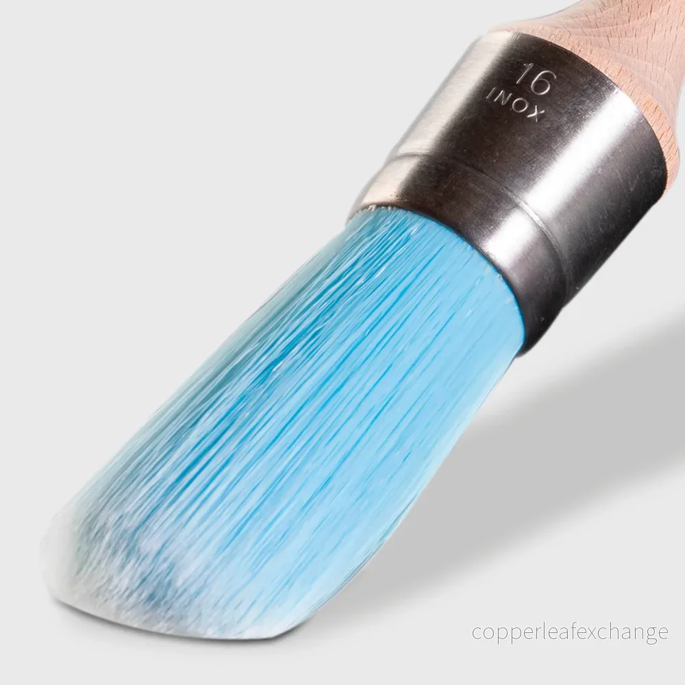 Lång Pro Artisan Blue pensel