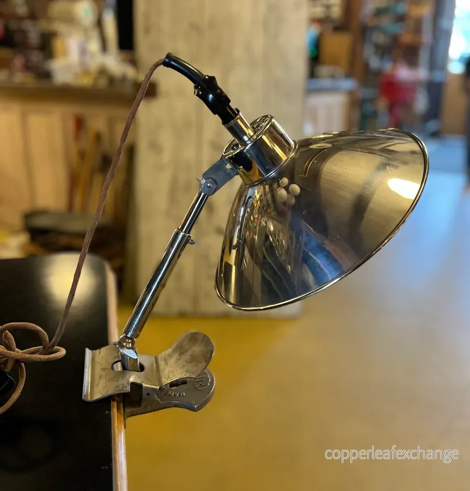 Lampa ”Glory”